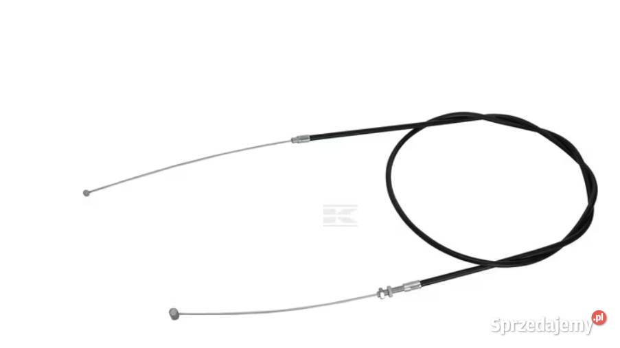 Linka Bowdena SL7691003169