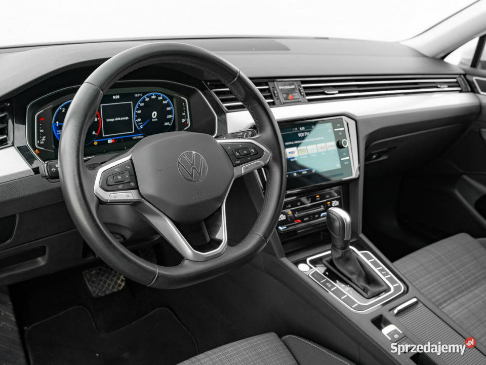 Volkswagen Passat GD5C87720 TDI Business DSG Passat Pępowo
