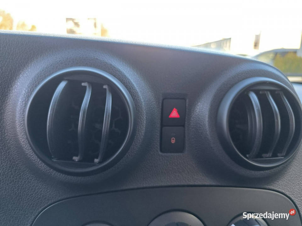 Mercedes Citan 15 Diesel 75 Bluetooth Hak pomorskie