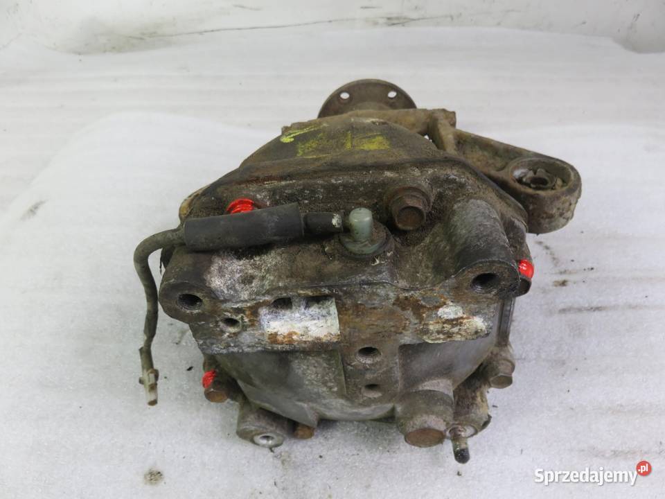 DYFER MITSUBISHI OUTLANDER 20 MR111746 małopolskie