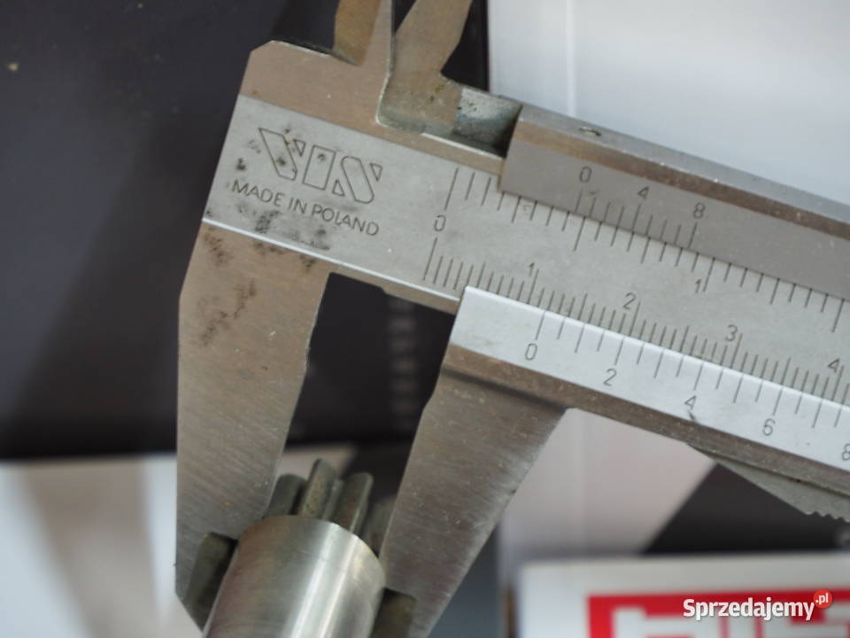 HILTI TE 76 wirnik twornik młot udarowy Warszawa