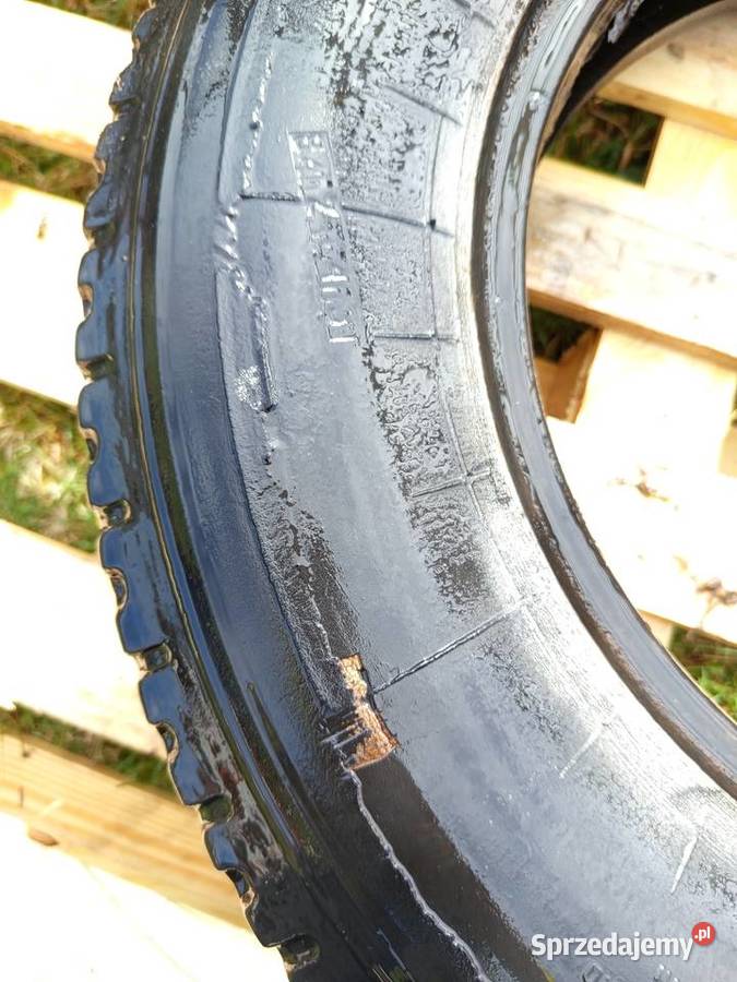 Opona Stomil Olsztyn 65016C Marianki