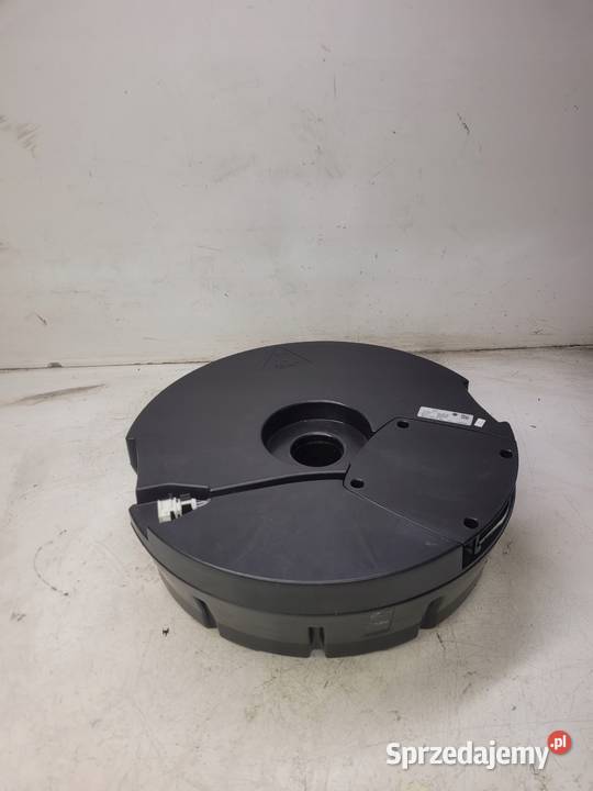 GŁOŚNIK SUBWOOFER TUBA AUDI Q5 8R 8R0035382 osobowe Przystajń