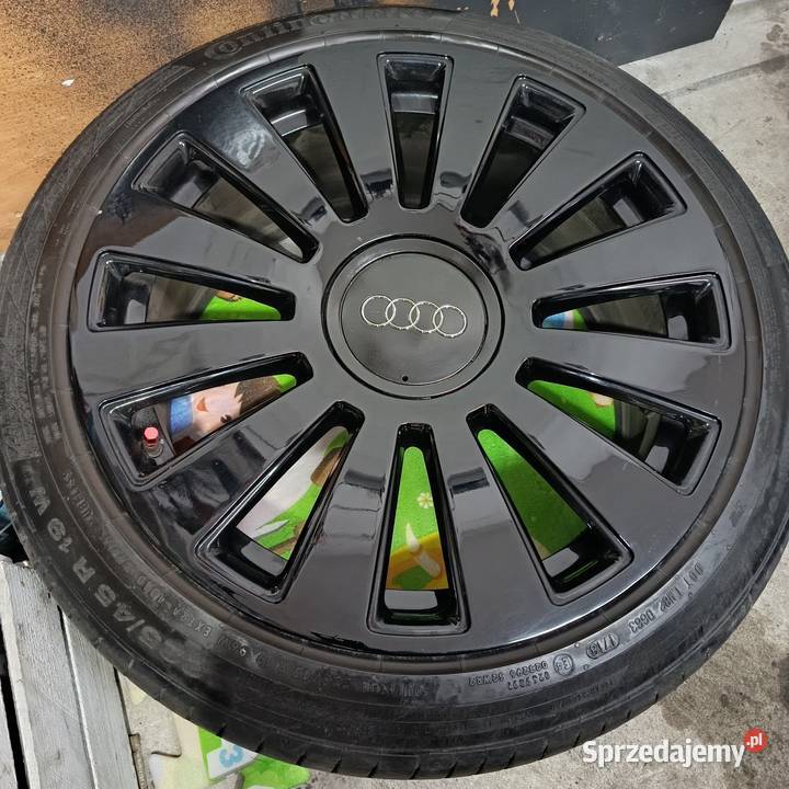 Koła felgi 19 5x112 Audi Lublin