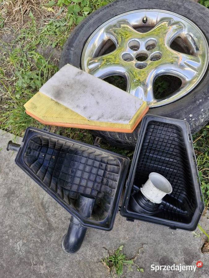Obudowa filtra powietrza PT Cruiser Aleksandrów Łódzki