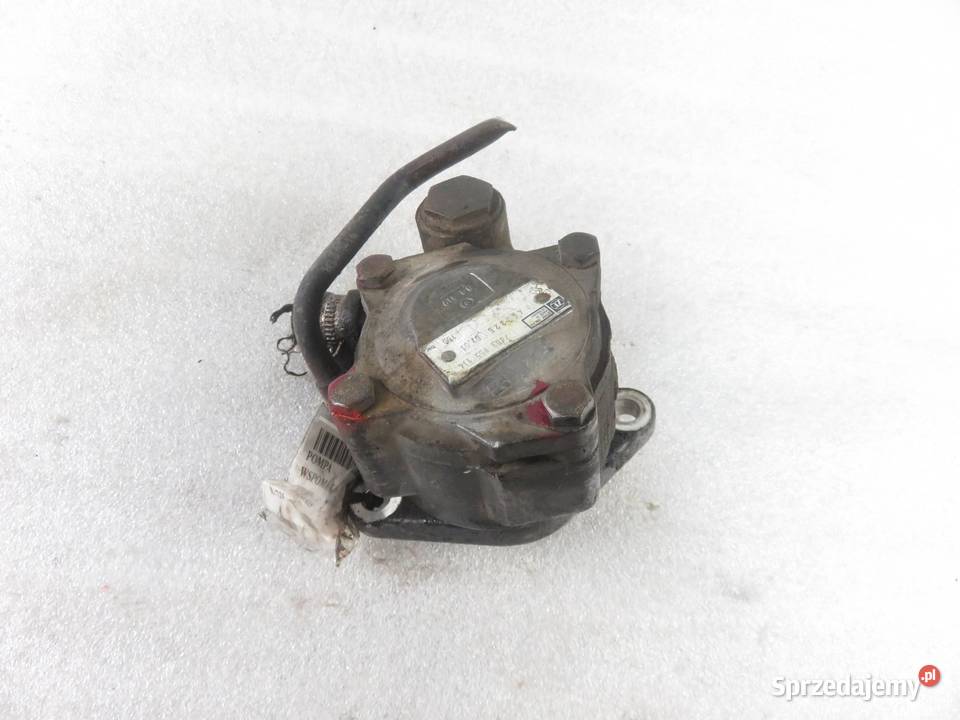 POMPA WSPOMAGANIA FIAT DUCATO 244 28 25