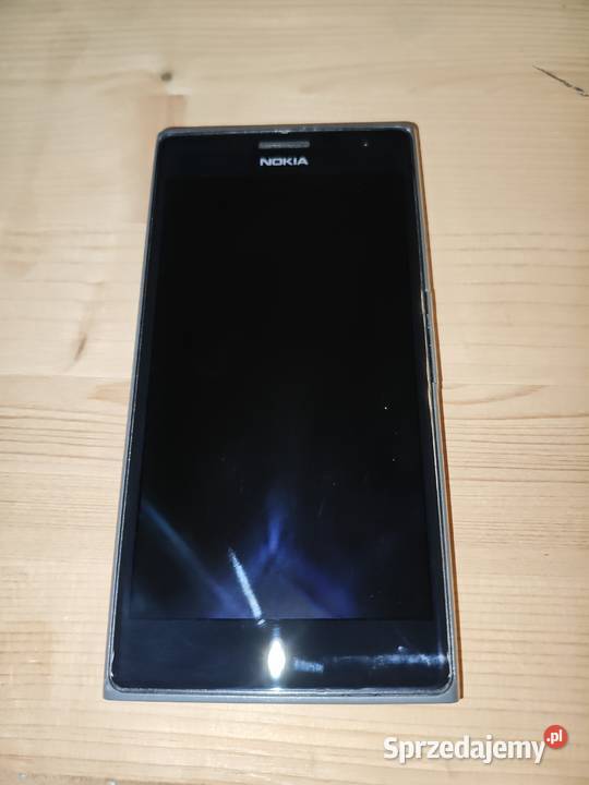 Nokia Lumia 640 Chełm