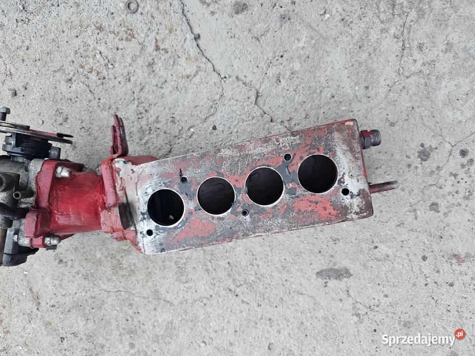 MANTZEL POWERBOX x14xe x16xe Corsa Tigra Astra Układy dolotowe