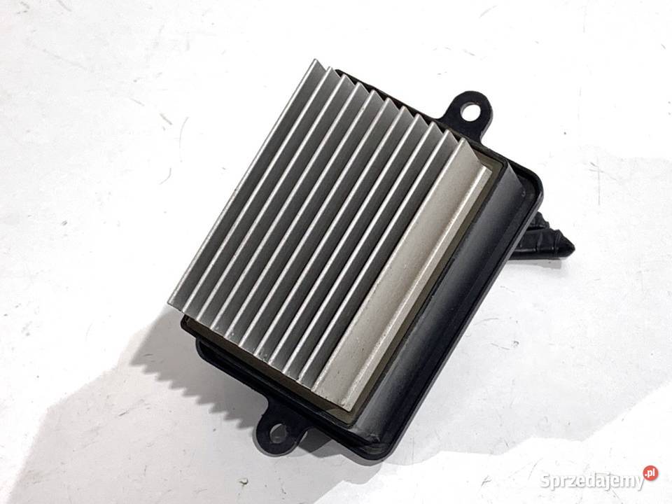 OPORNIK DMUCHAWY POWIETRZA TOYOTA PROACE osobowe podkarpackie