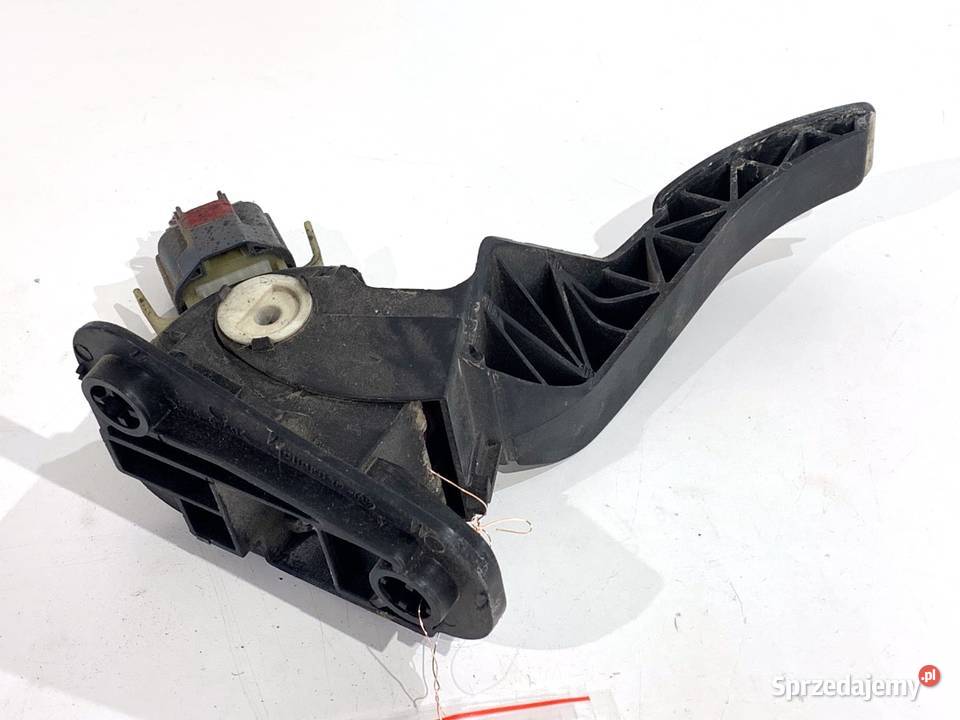 POTENCJOMETR GAZU FORD TRANSIT IV 20 86 0006 osobowe Potencjometry