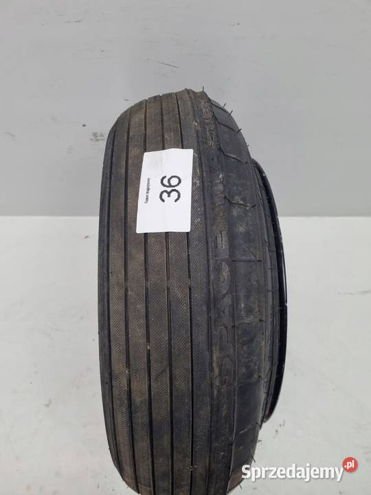 KOŁO DOJAZDOWE Mercedes W203 dojazdówka 16515 Chełm