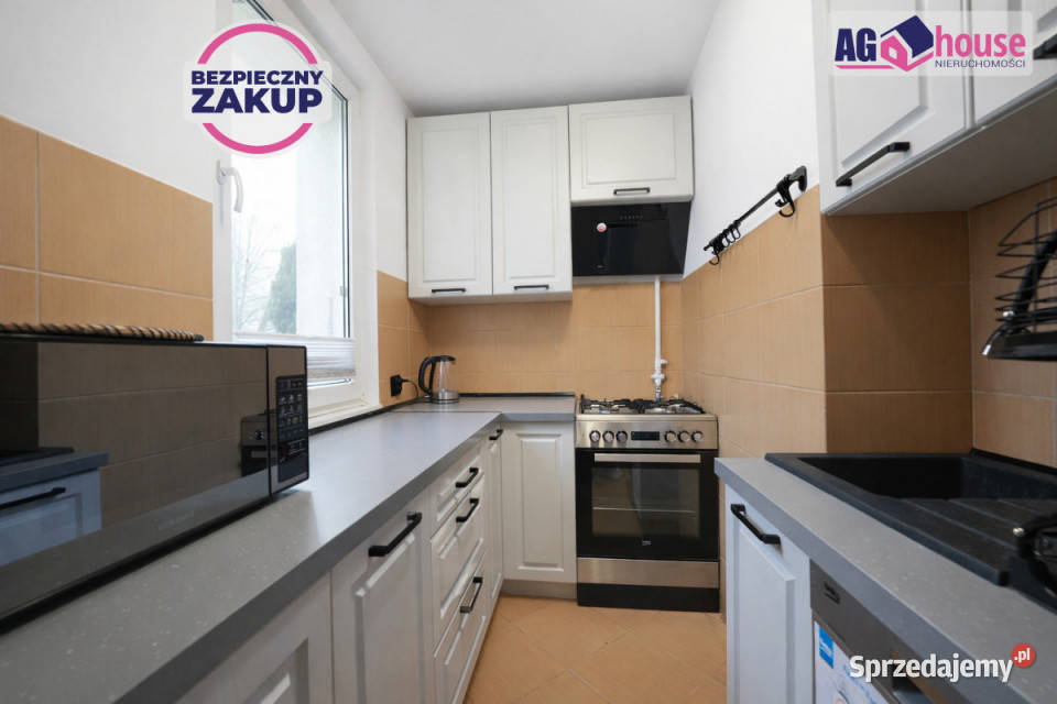 Mieszkanie 416m Gdynia Konwaliowa