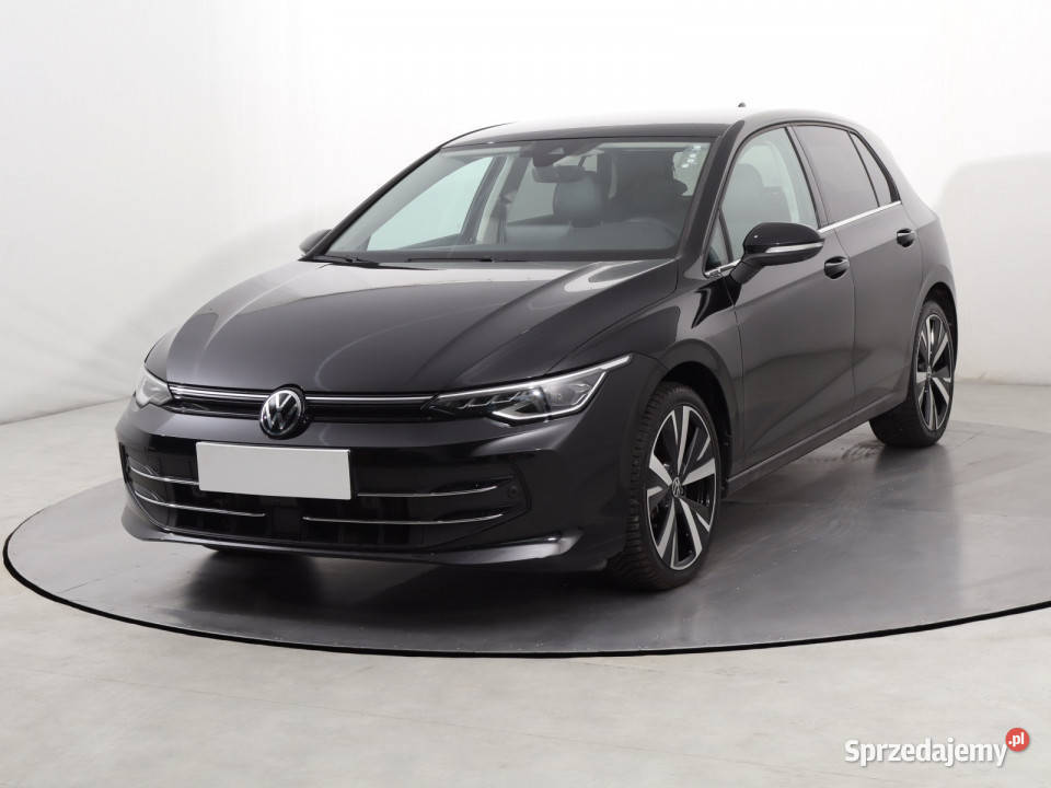 VW Golf 15 eTSI Hatchback Katowice