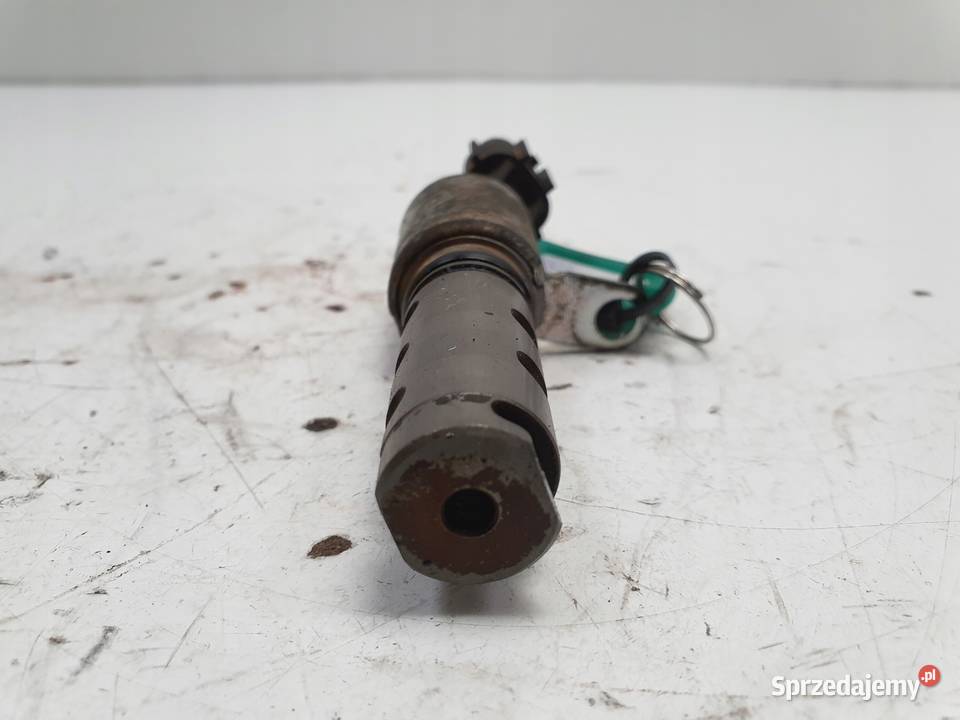 Toyota Yaris III 15 H HYBRID ZAWÓR FAZ ROZRZĄDU lubelskie Chełm sprzedam