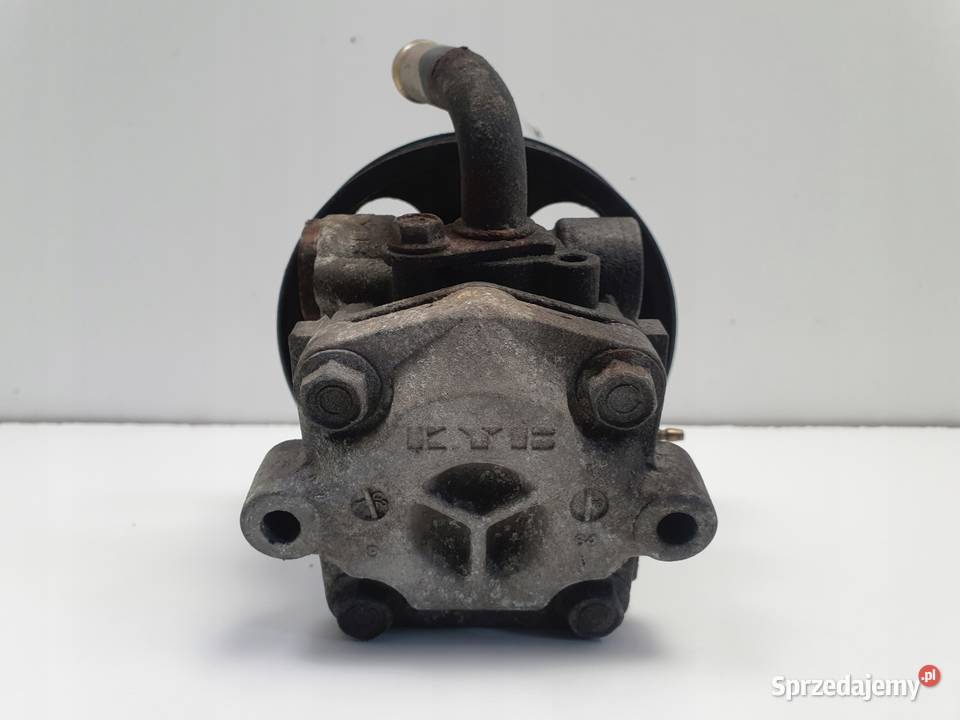 Suzuki Vitara I 20 16V POMPA WSPOMAGANIA Pompy wspomagania Chełm sprzedam