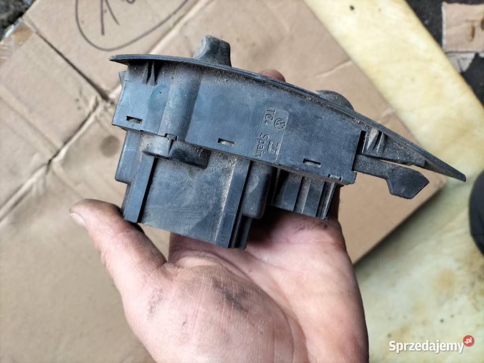 WŁĄCZNIK WYŁĄCZNIK ŚWIEAT SEAT 6k1941531 osobowe Panele sterowania, przełączniki Kamień-Kolonia