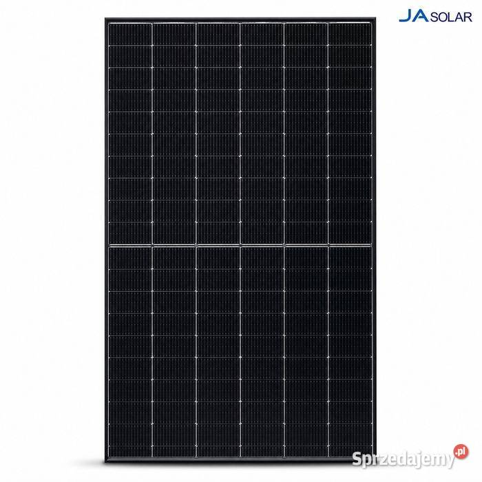PALETA 36 JA Solar JAM54D40 465W BF