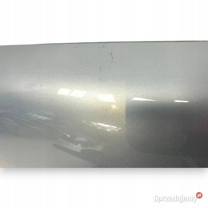 BŁOTNIK Volvo S60 I V70 II lewy przedni przód osobowe Chełm