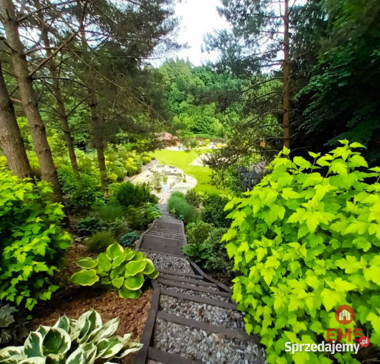 Dom wolnostojący Szczebra 210m2 Liczba pokoi 4