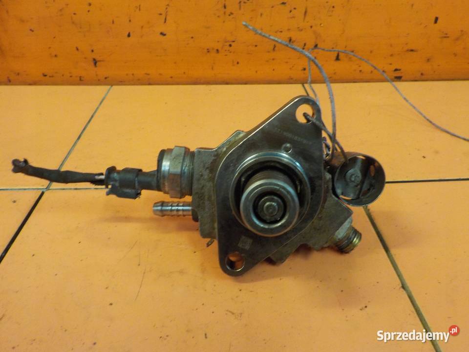 POLO V 6C FABIA IBIZA 12 TSI 17r CJZ pompa sprzedam