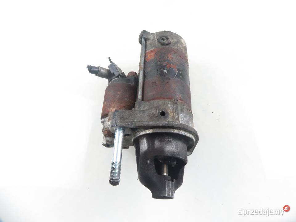 ROZRUSZNIK SUZUKI LIANA LIFTBACK 16 M16A