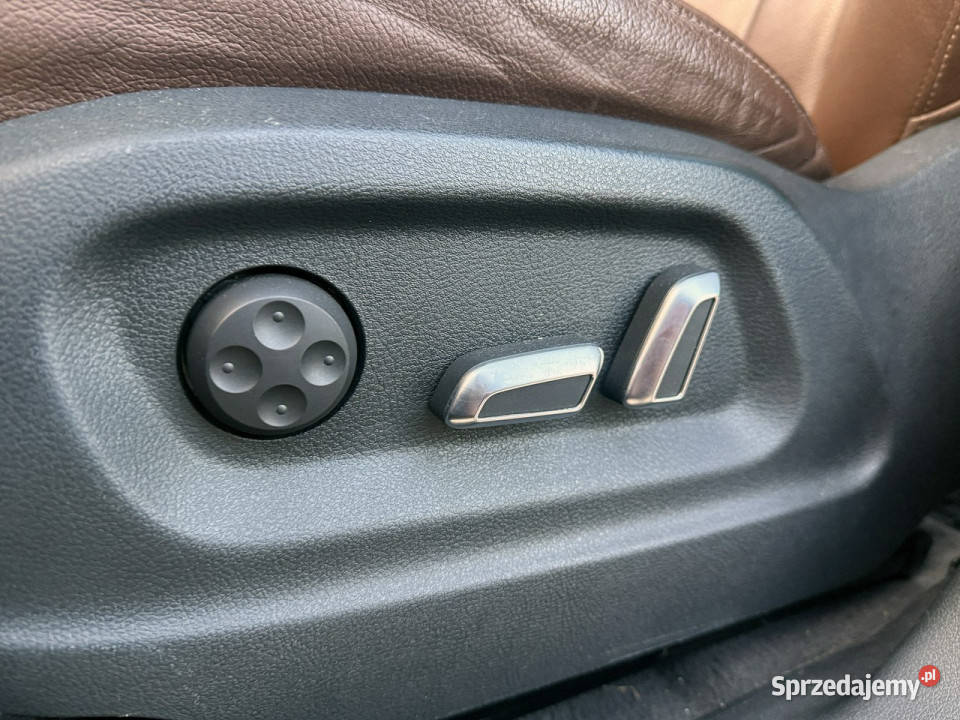 Audi Q5 20TFSi 225 ASR (kontrola trakcji) Węgrów