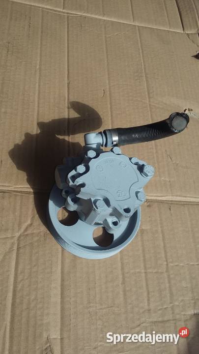 Pompa Wspomagania Gold sprzedam