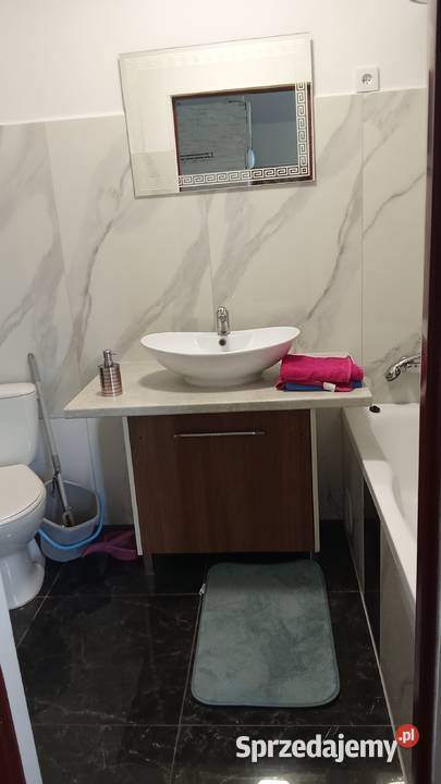 Sylwester WYNAJMĘ DOMEK 3 GÓRY SOWIE Pieszyce