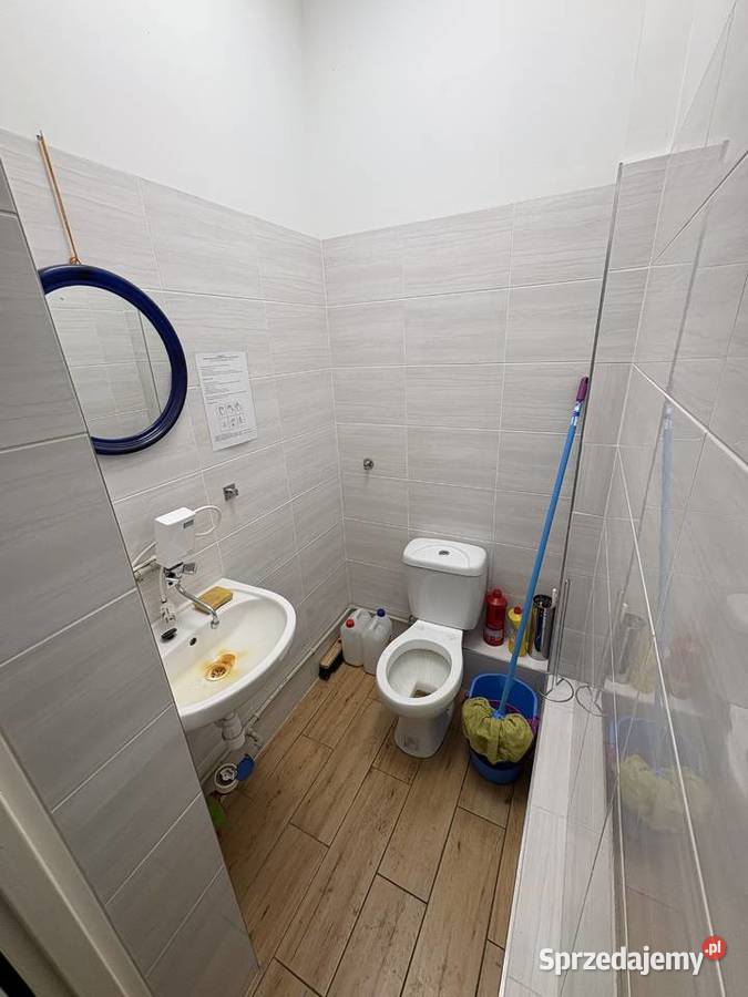 Syndyk sprzeda Radom Wyścigowa 57.3m2 sprzedam