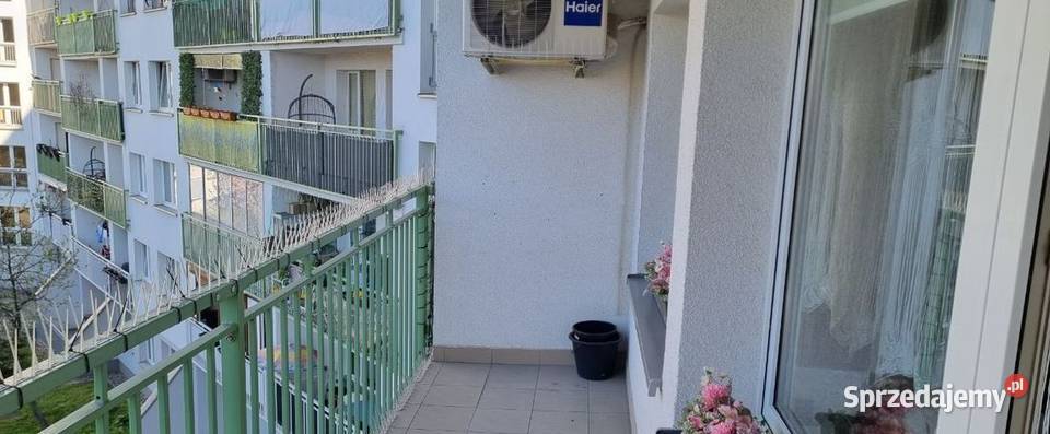 3pok 62met Sielskiej BALKONPIWNICAWINDA Wrocław