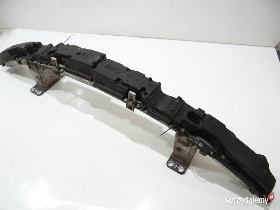 BELKA ABSORBER ZDERZAKA PRZÓD BMW E60 E61 M lubelskie Strzyżewice