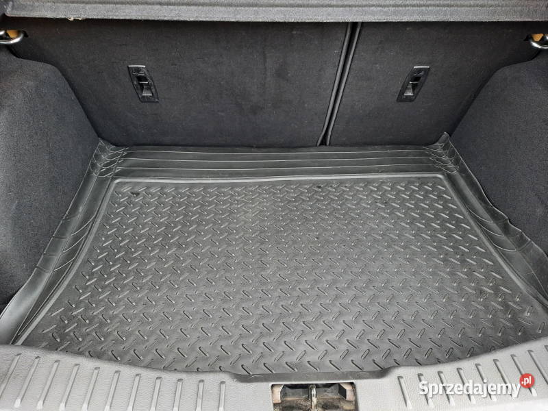 Ford Focus 20TDCI 185 salon bezwypadkowy 4/5 Wałbrzych