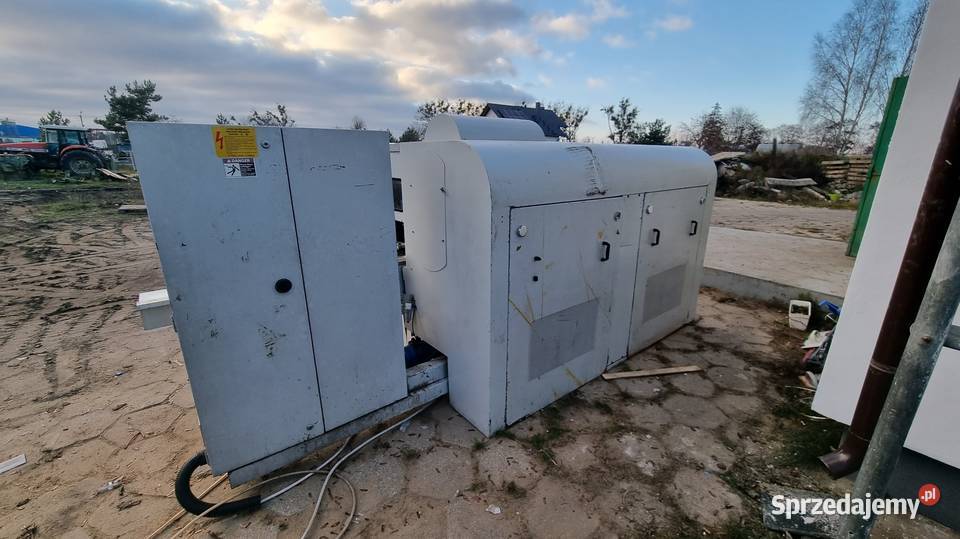 Strugarka czterostronna Linnerman 623C Karsin