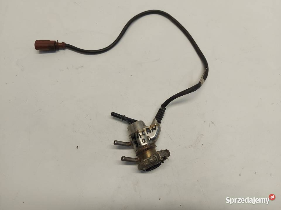 PORSCHE MACAN S 95B 30 TDI Wtryskiwacz AdBlue