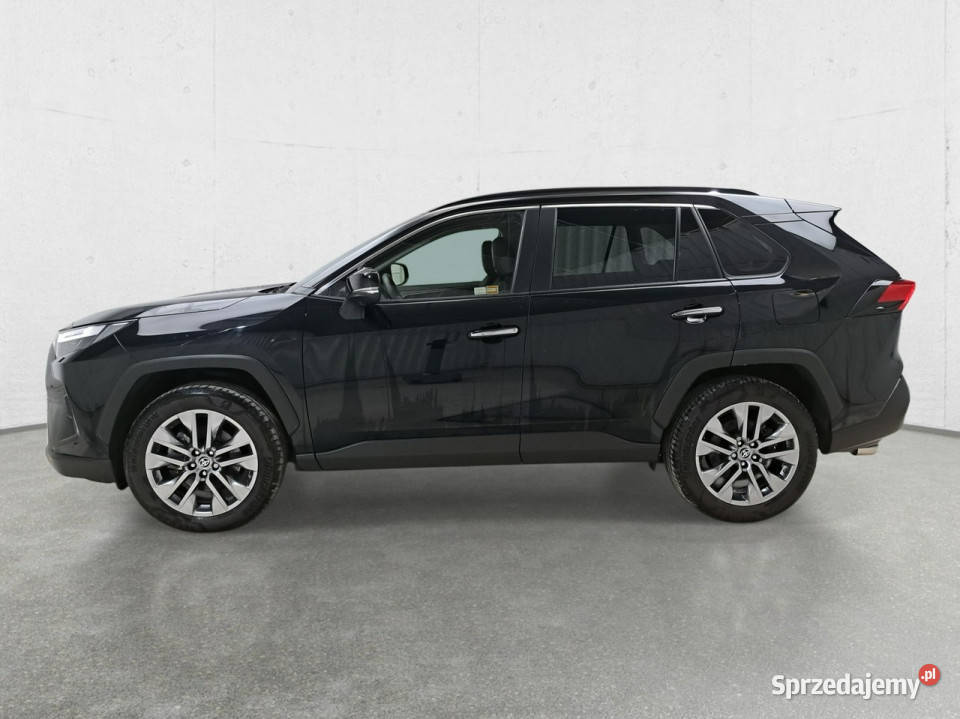 Toyota RAV4 V 2018 Komorniki