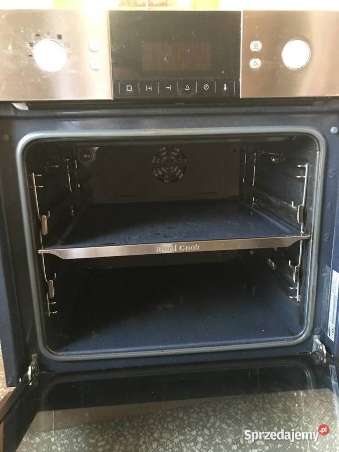 Piekarnik Samsung Warszawa sprzedam