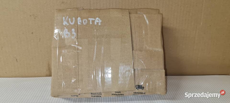 Kubota BX2200 łożysko symering zabezpieczenie Warszawa