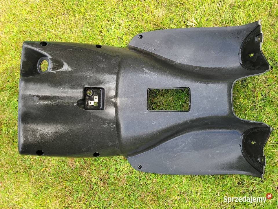 APRILIA SR kokpit oslona przed kolana Piła
