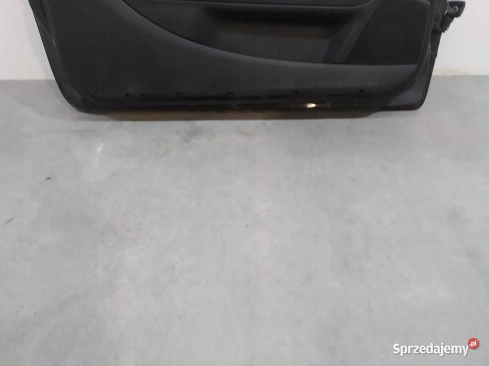 DRZWI LEWE PRZÓD 3D 876 Fiat Grande Punto świętokrzyskie