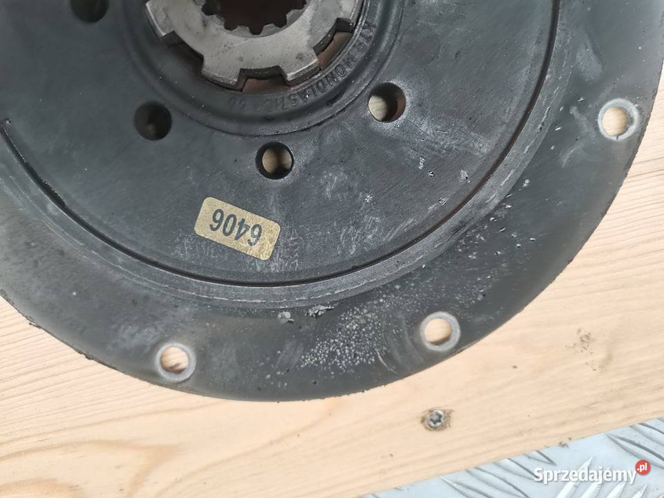 Weidemann WL32 Sprzęgło hydrostatu Rexroth Wilkowo