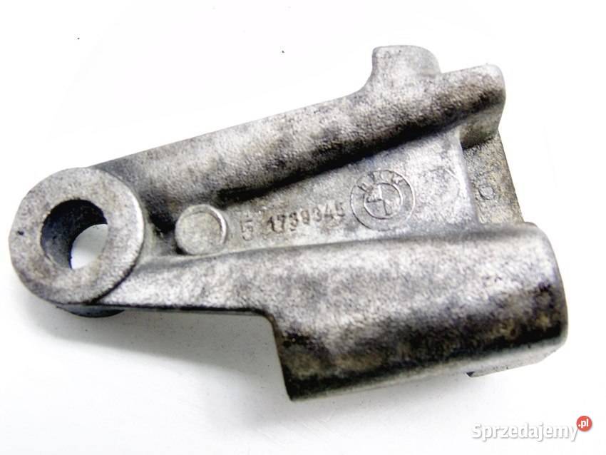 ŁAPA WSPORNIK 1739345 16 8V BMW 3 E46 E36 316 osobowe Sosnowiec