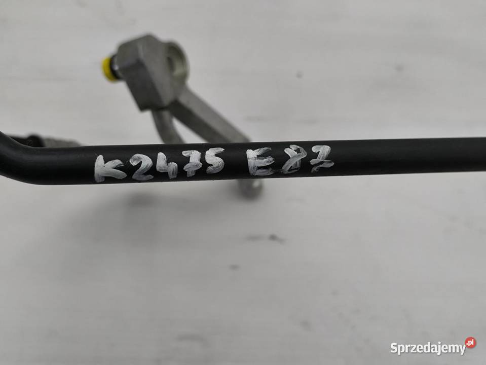 PRZEWÓD KLIMATYZACJI BMW 1 E87 E81 LIFT 16 wielkopolskie