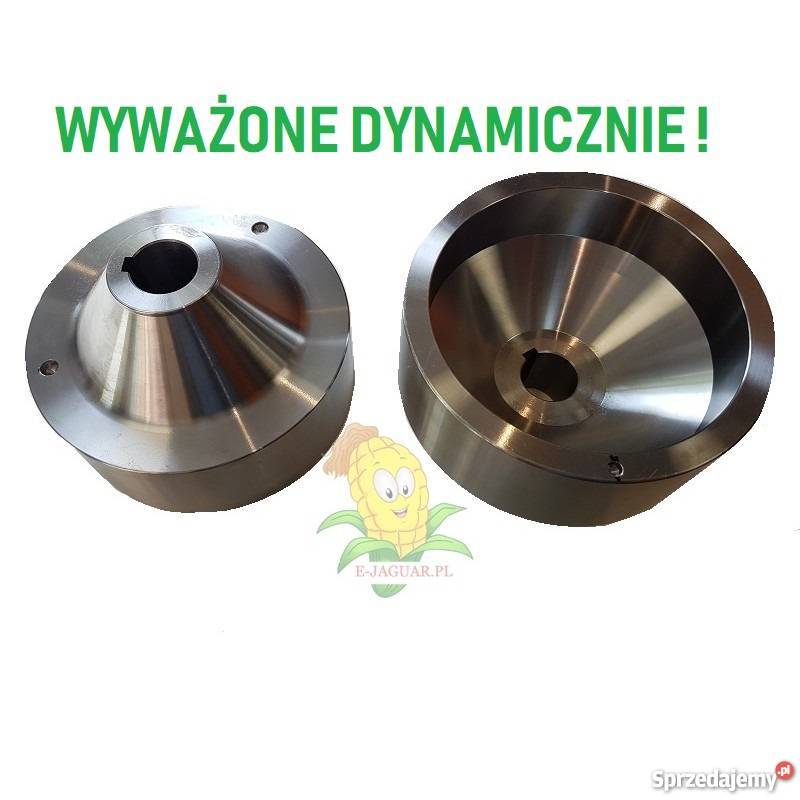 Koło pasowe gniotownika Claas Jaguar Claas Części zamienne Działyń