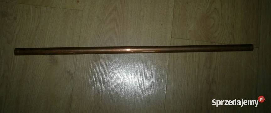 Rurka Miedziana 5015mm13mm Olkusz