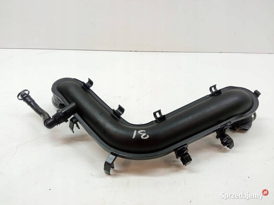 DOLOT POWIETRZA 05C145674H 10 TSI Skoda Scala I