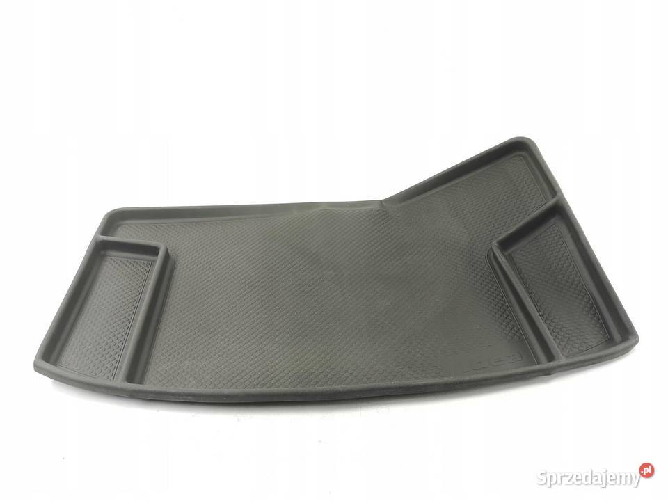 MATA BAGAŻNIKA FIAT IDEA 20032012 50901215