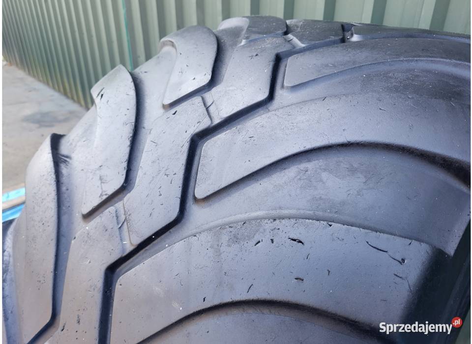 Opona Trelleborg 68055 R 265 265 Twin Ampt sprzedam