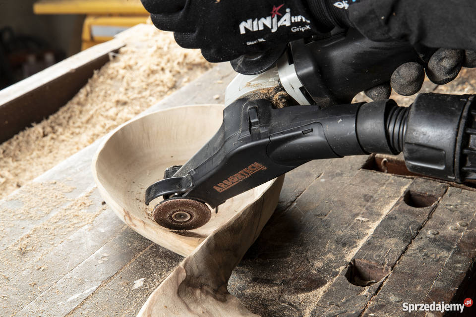 mini frezarka do rzeźbienia drewna frez Kraków