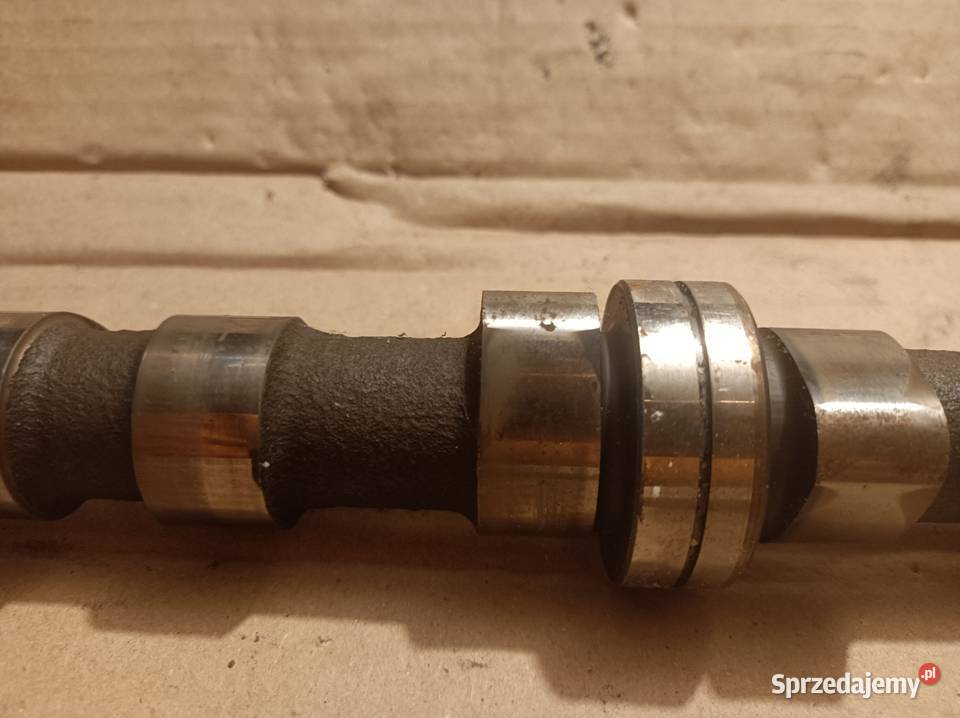 walek rozrzadu gsi fso polonez caro kombi 16 Pionki