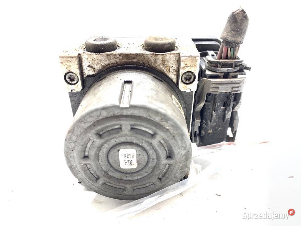 POMPA ABS OPEL VIVARO B 28515240123 16 121 1419 podkarpackie sprzedam
